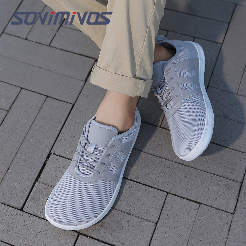Men's Barefoot Wide Toe Shoes  - Women'S Shoes In Wide Width avis et prix