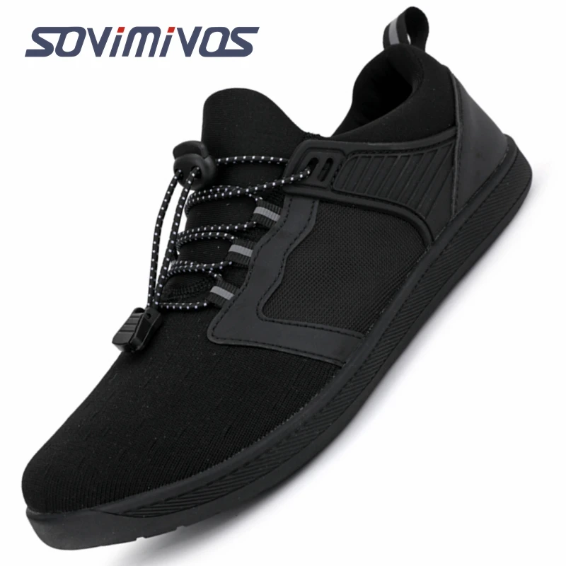 Men's Barefoot Wide Toe Shoes  - Women'S Shoes In Wide Width avis et prix