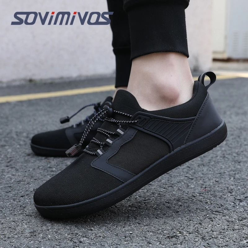 Men's Barefoot Wide Toe Shoes  - Women'S Shoes In Wide Width avis et prix