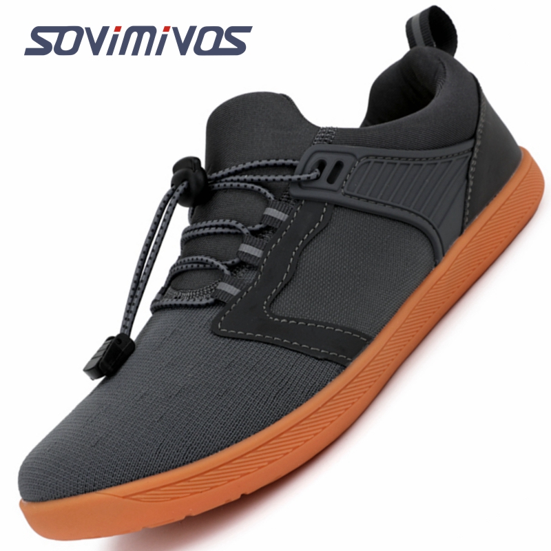 Men's Barefoot Wide Toe Shoes  - Women'S Shoes In Wide Width avis et prix