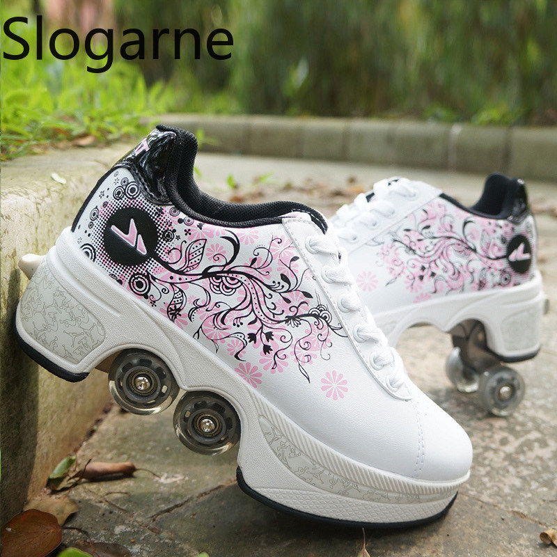 Women 4 Wheels Deformation Rol - Women'S Shoes avis et prix
