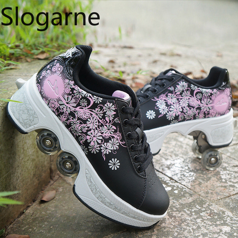 Women 4 Wheels Deformation Rol - Women'S Shoes avis et prix