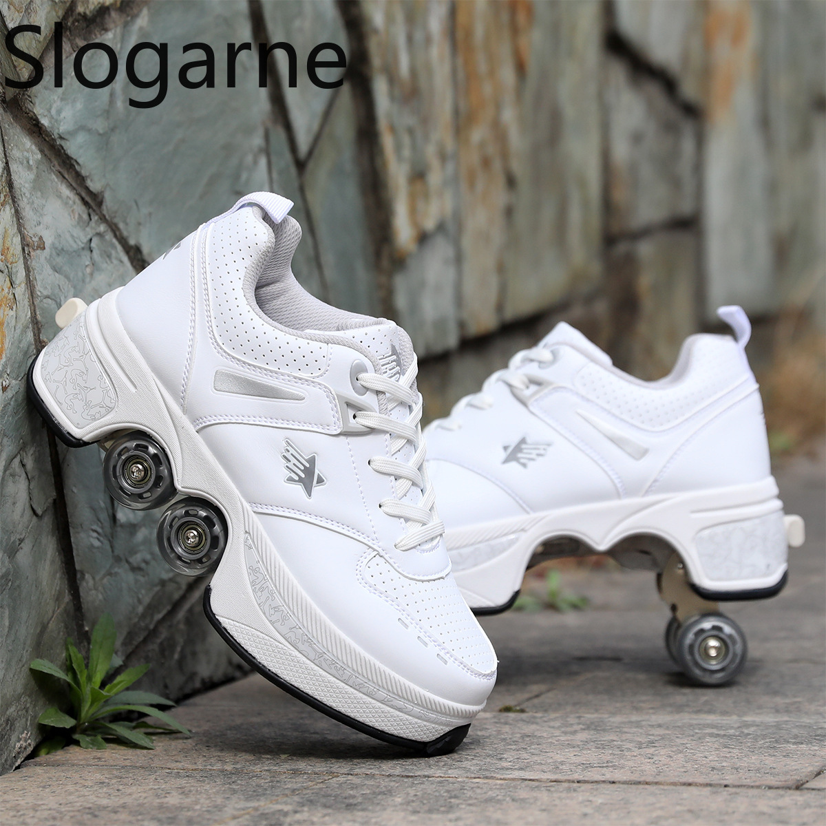 Women 4 Wheels Deformation Rol - Women'S Shoes avis et prix