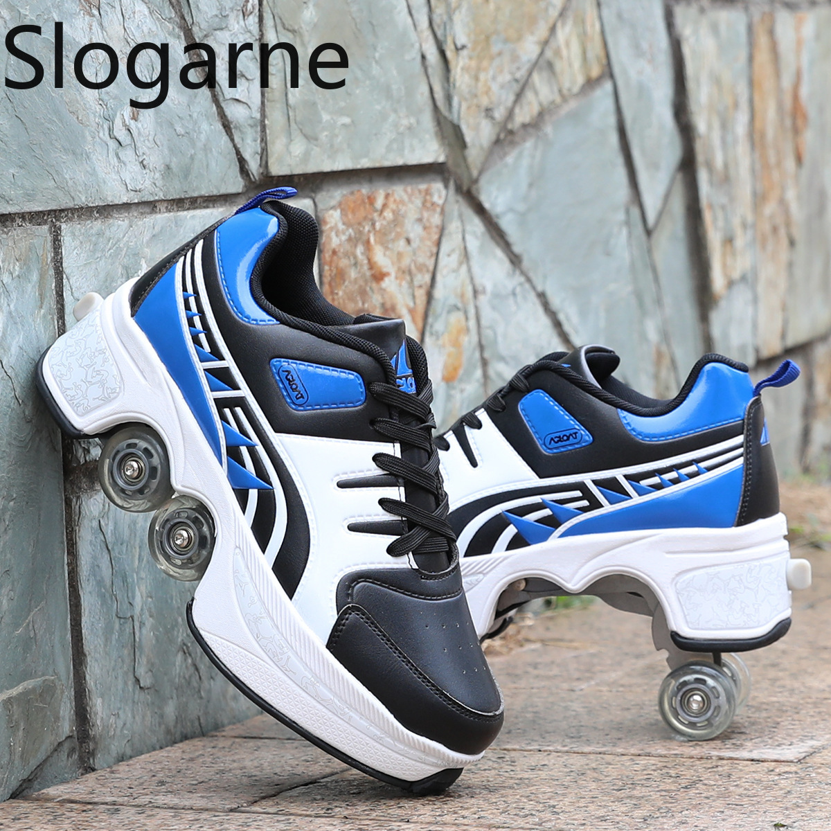 Women 4 Wheels Deformation Rol - Women'S Shoes avis et prix