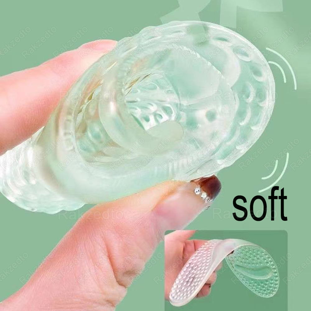 Silicone Insoles for Women Sho - Women'S Shoes High Arch Support avis et prix