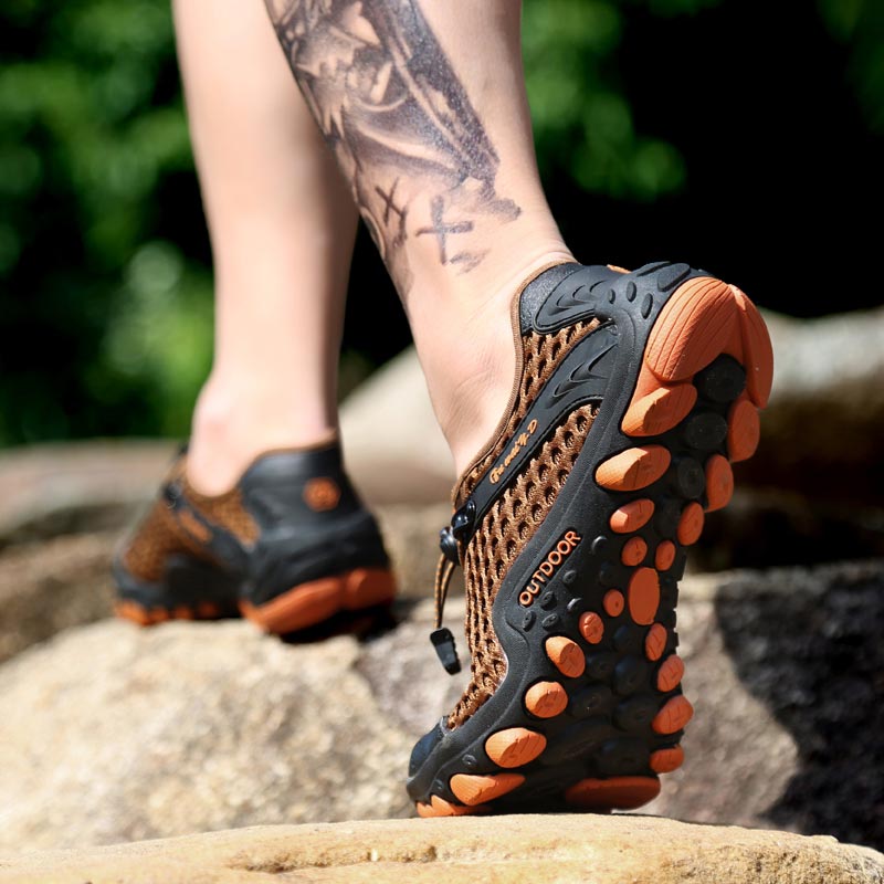 trekking mountain mens sports  - Women Shoes Japanese Brand avis et prix