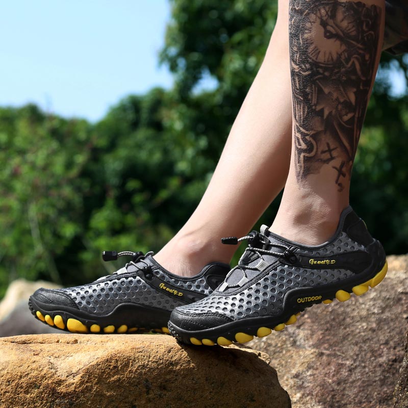 trekking mountain mens sports  - Women Shoes Japanese Brand avis et prix