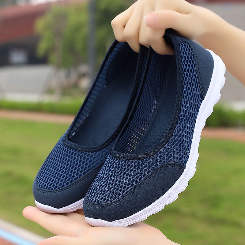 Mens Cloth Shoes Spring Wide W - Women'S Shoes In Wide Width avis et prix