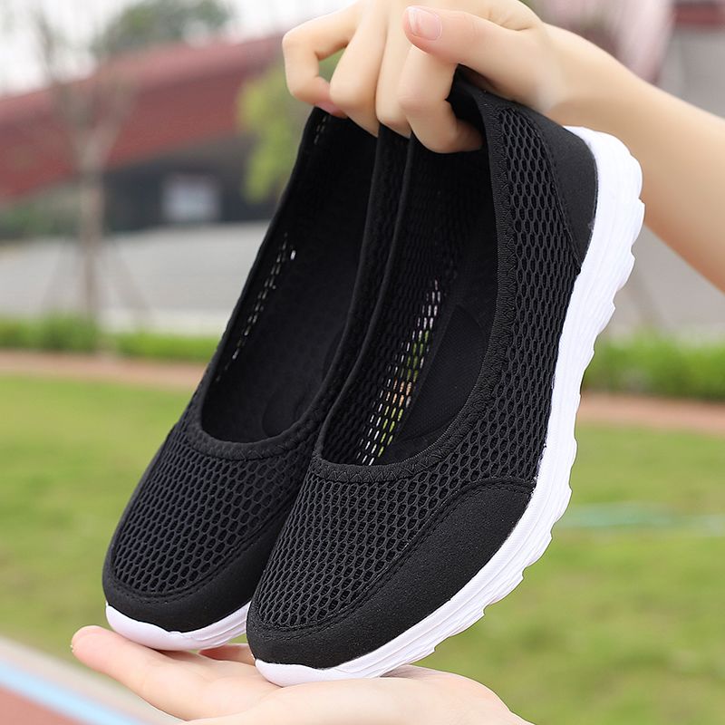 Mens Cloth Shoes Spring Wide W - Women'S Shoes In Wide Width avis et prix