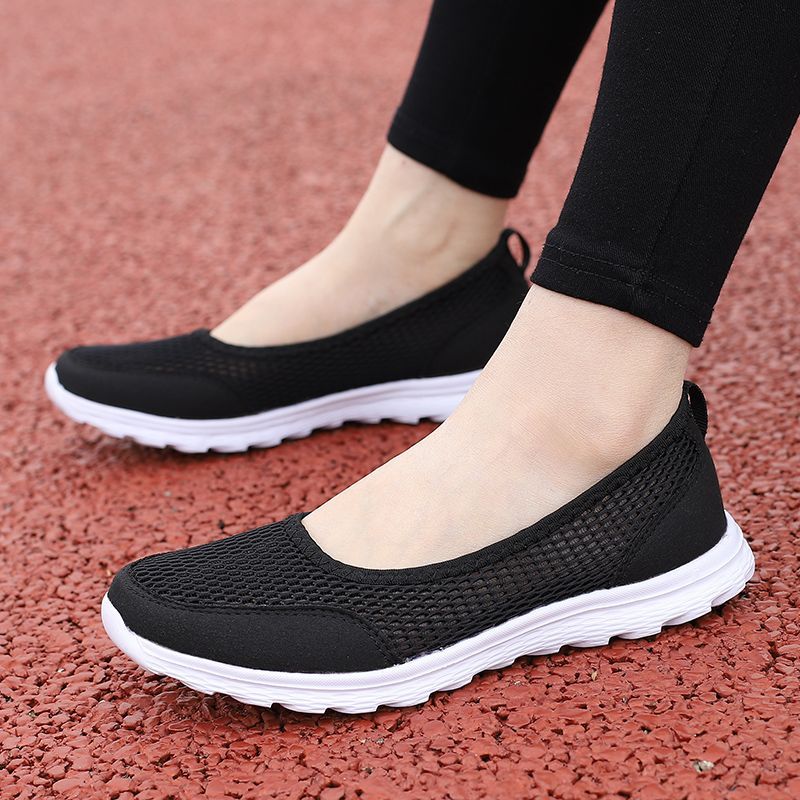 Mens Cloth Shoes Spring Wide W - Women'S Shoes In Wide Width avis et prix