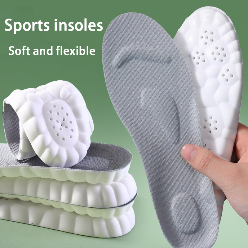 Memory Foam Soft Shoe PU Latex - Women'S Shoes High Arch Support avis et prix