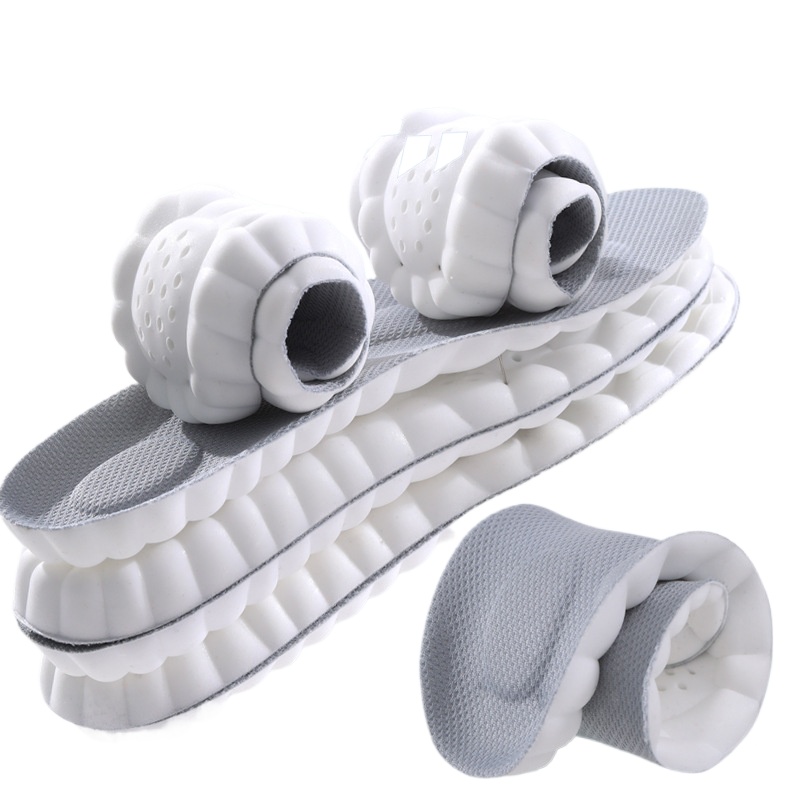 Memory Foam Soft Shoe PU Latex - Women'S Shoes High Arch Support avis et prix