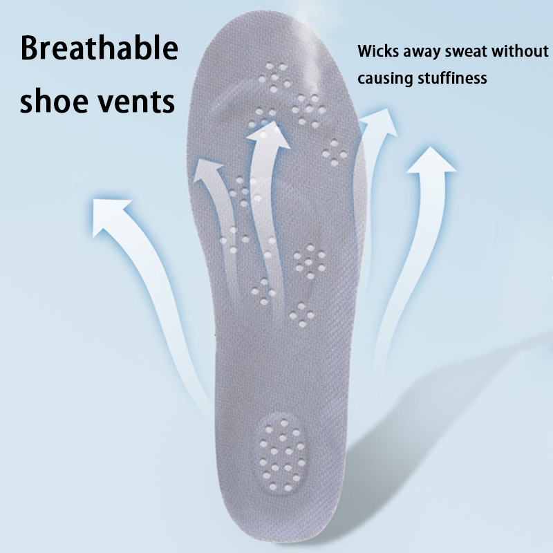 Memory Foam Soft Shoe PU Latex - Women'S Shoes High Arch Support avis et prix