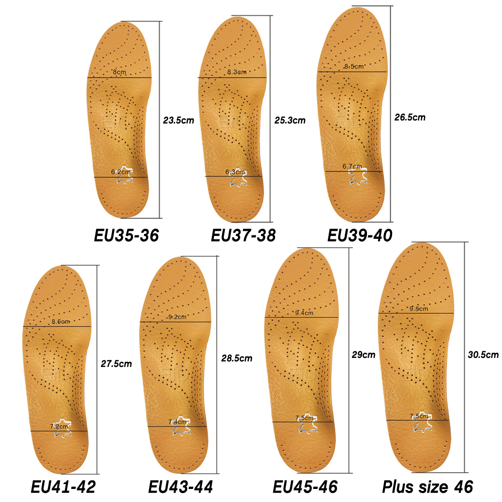 EID High quality Leather ortho - Women'S Shoes High Arch Support avis et prix