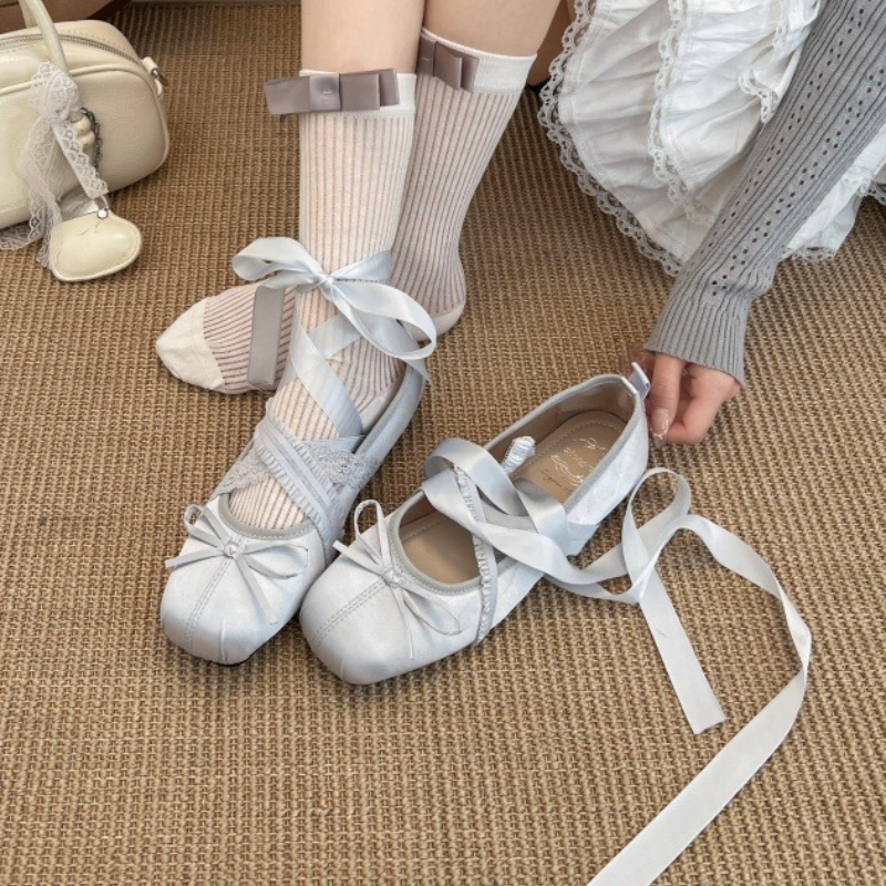 New Spring Comfortable Lace-up - Women'S Shoes Toms avis et prix