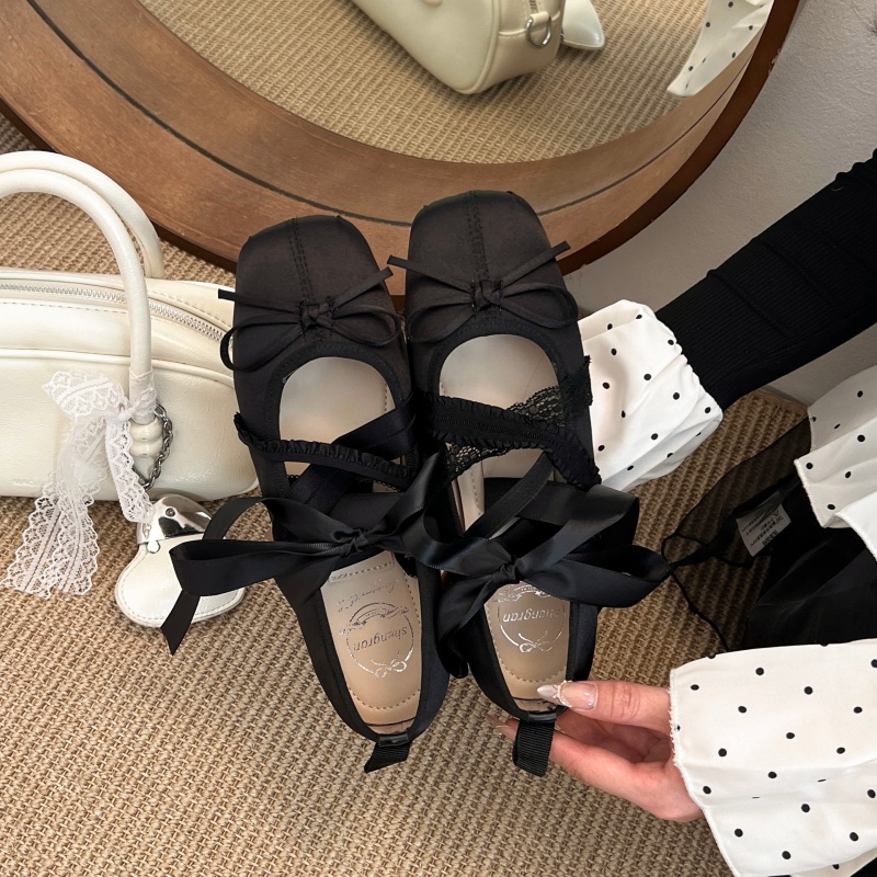 New Spring Comfortable Lace-up - Women'S Shoes Toms avis et prix