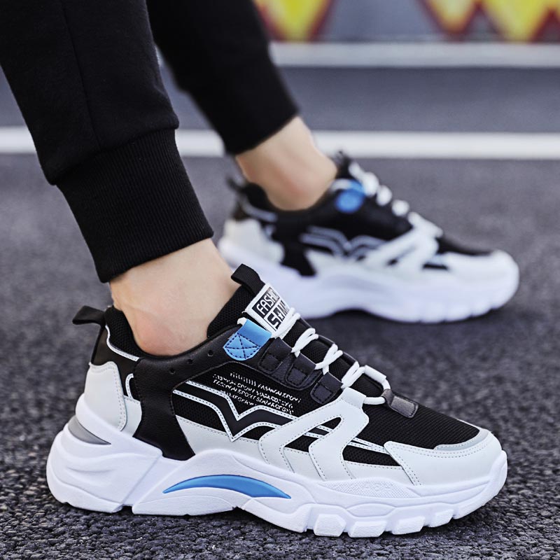 Big Size Chunky Height Man Sne - Women Shoes Japanese Brand avis et prix