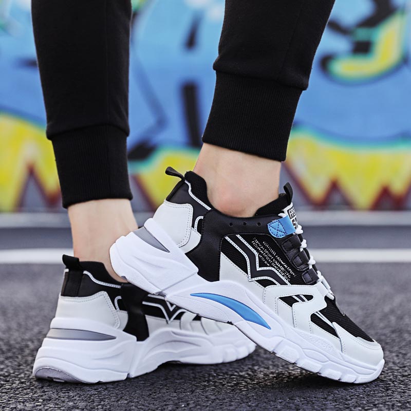 Big Size Chunky Height Man Sne - Women Shoes Japanese Brand avis et prix