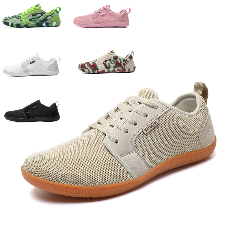 Men Women Barefoot Minimalist  - Women'S Shoes In Wide Width avis et prix