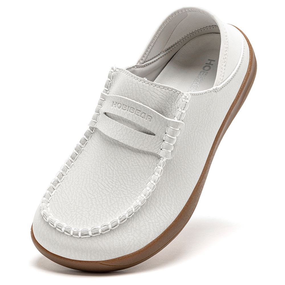 HOBIBEAR Women Barefoot Loafer - Women'S Shoes In Wide Width avis et prix