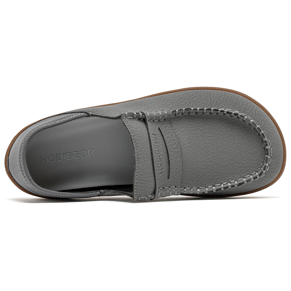 HOBIBEAR Women Barefoot Loafer - Women'S Shoes In Wide Width avis et prix