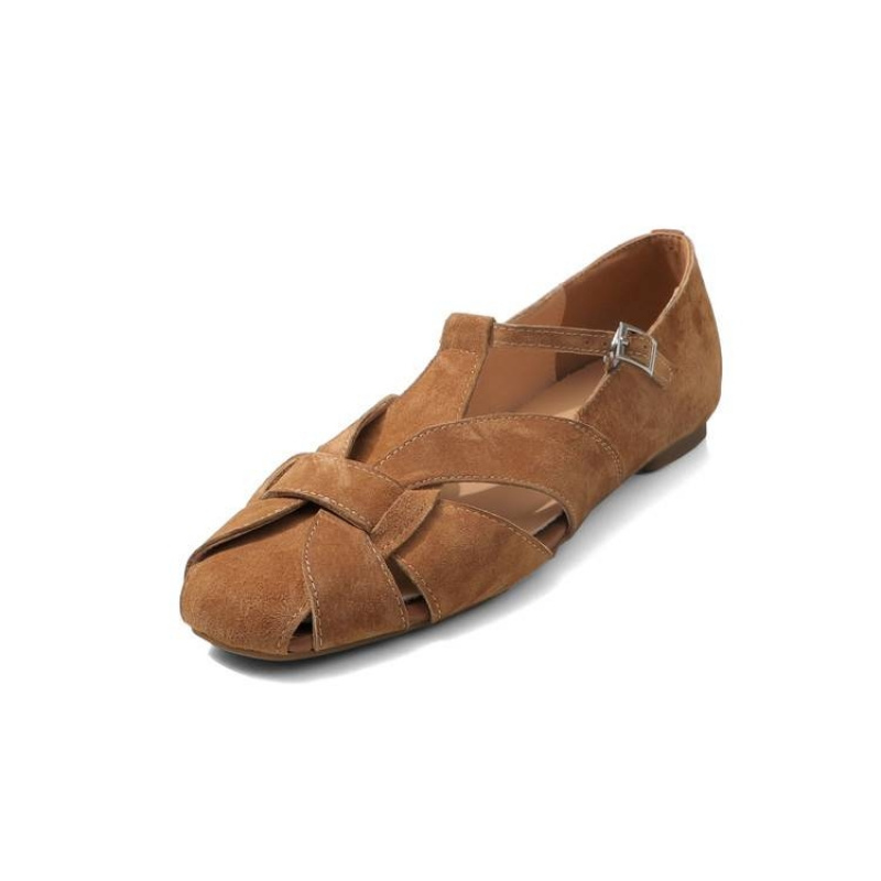 Comfortable  Retro  Breathable - Women'S Shoes In Wide Width avis et prix