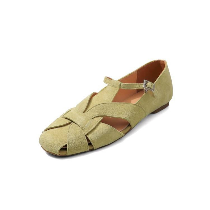 Comfortable  Retro  Breathable - Women'S Shoes In Wide Width avis et prix