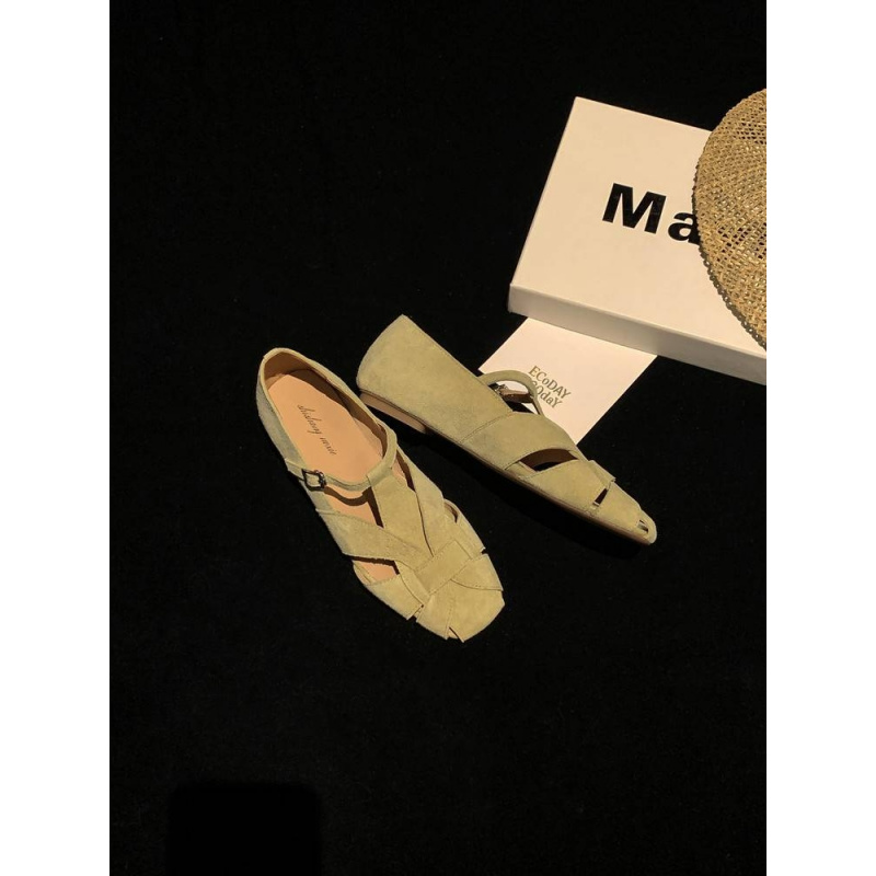 Comfortable  Retro  Breathable - Women'S Shoes In Wide Width avis et prix