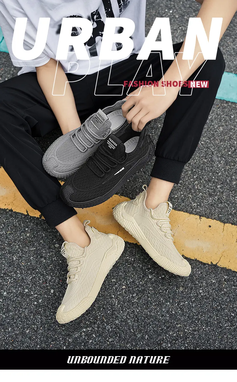 Mens Daily Wear Woven Loafers  - Pointed Toe Flat avis et prix