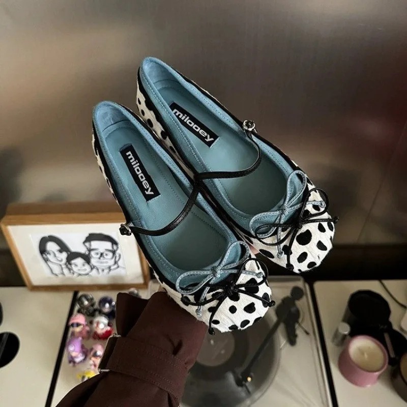 2026French Flat Bottomed Rotun - Women'S Shoes Toms avis et prix