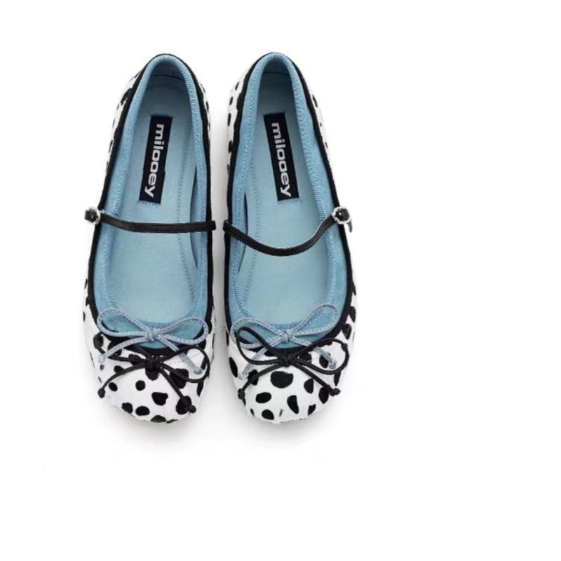2026French Flat Bottomed Rotun - Women'S Shoes Toms avis et prix