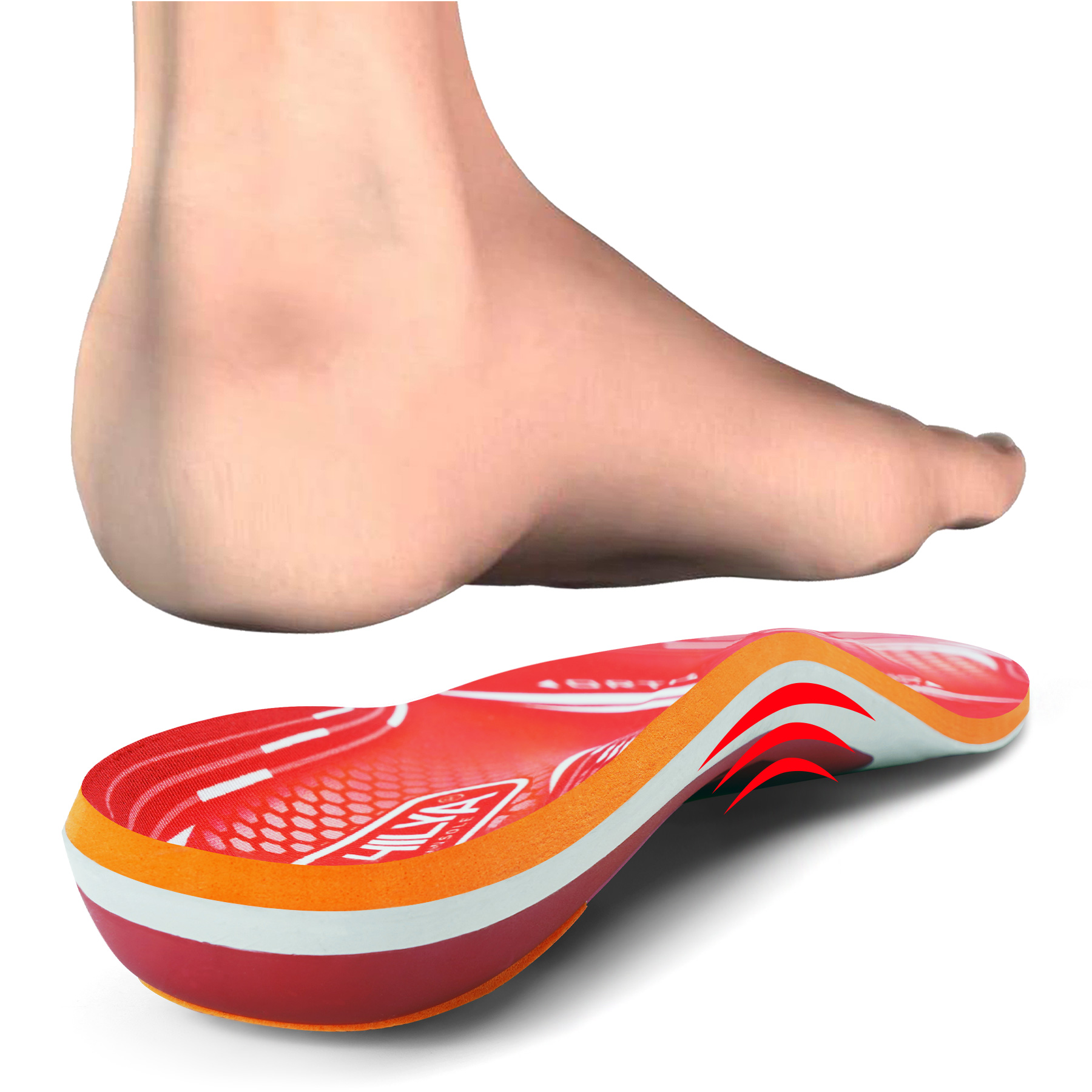 220lbs+ Plantar Fasciitis Orth - Women'S Shoes High Arch Support avis et prix