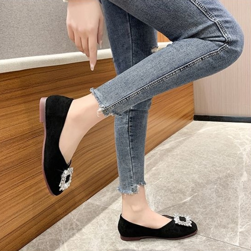 35-42 Womens Wide Width Flat S - Women'S Shoes In Wide Width avis et prix