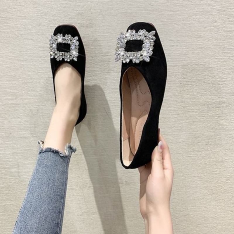 35-42 Womens Wide Width Flat S - Women'S Shoes In Wide Width avis et prix