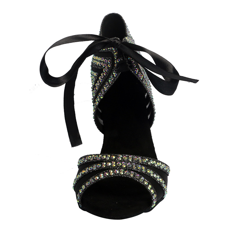 Wedopus Mary Jane Block Heel D - Ribbon Tie Heel avis et prix