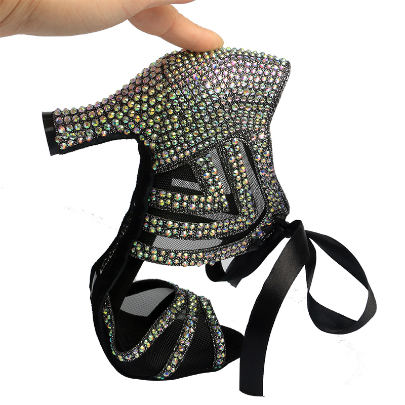 Wedopus Mary Jane Block Heel D - Ribbon Tie Heel avis et prix