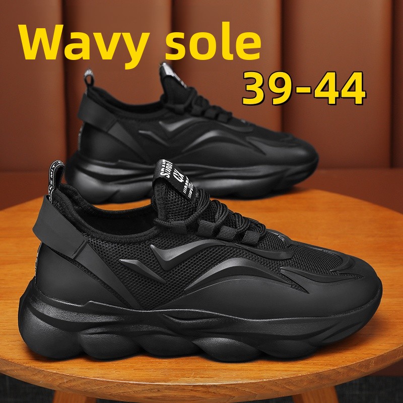 . Flexible Flat Sole Mens Wove - Pointed Toe Flat avis et prix