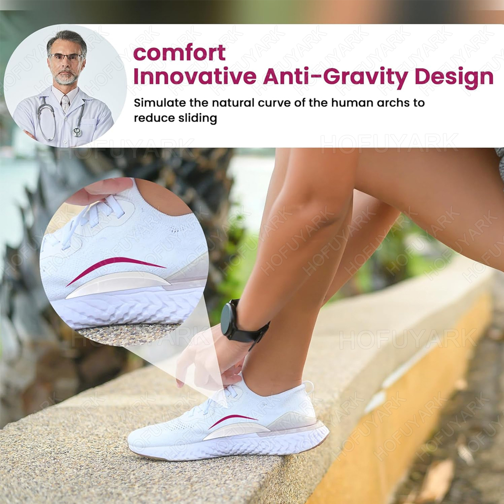 Silicone High Arch Support Pad - Women'S Shoes High Arch Support avis et prix
