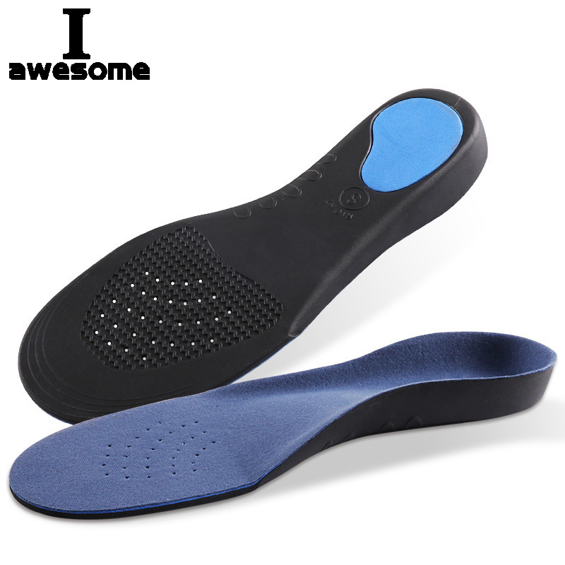 1 Pair Orthotic Insoles For Fl - Women'S Shoes High Arch Support avis et prix