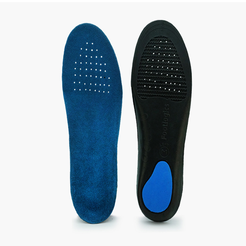1 Pair Orthotic Insoles For Fl - Women'S Shoes High Arch Support avis et prix