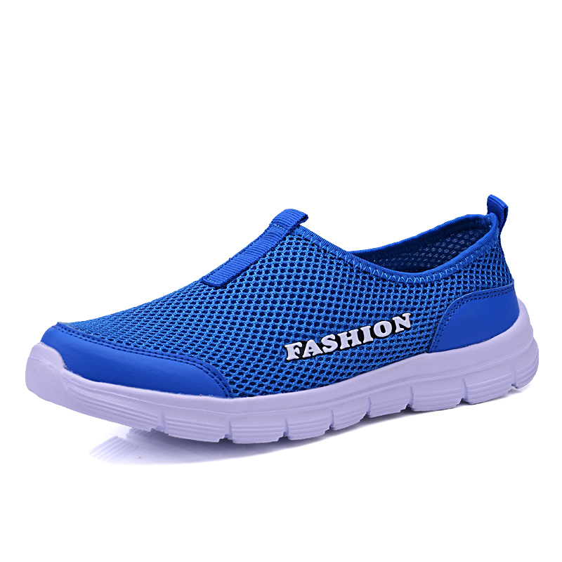 . Men Comfort Flat Knit Loafer - Pointed Toe Flat avis et prix