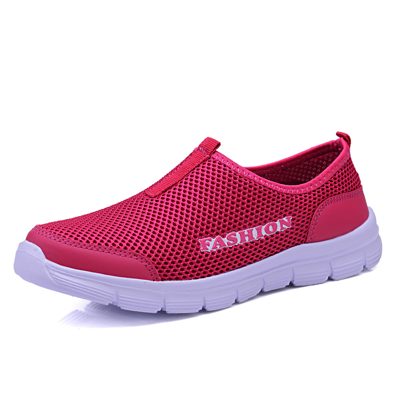 . Men Comfort Flat Knit Loafer - Pointed Toe Flat avis et prix