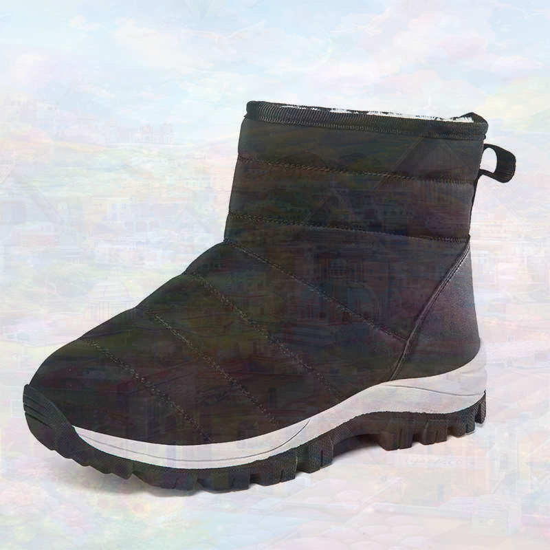 Nonslip Thermo Elderly Tennis  - Women'S Shoes To Buy avis et prix
