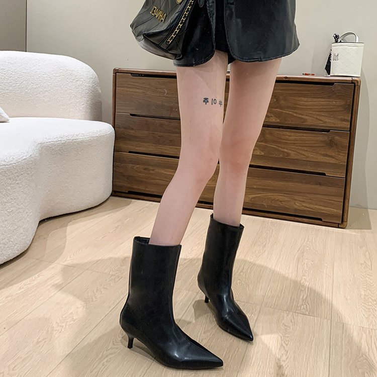 Women's Chelsea Patent Leather - Women'S Shoes Chelsea avis et prix