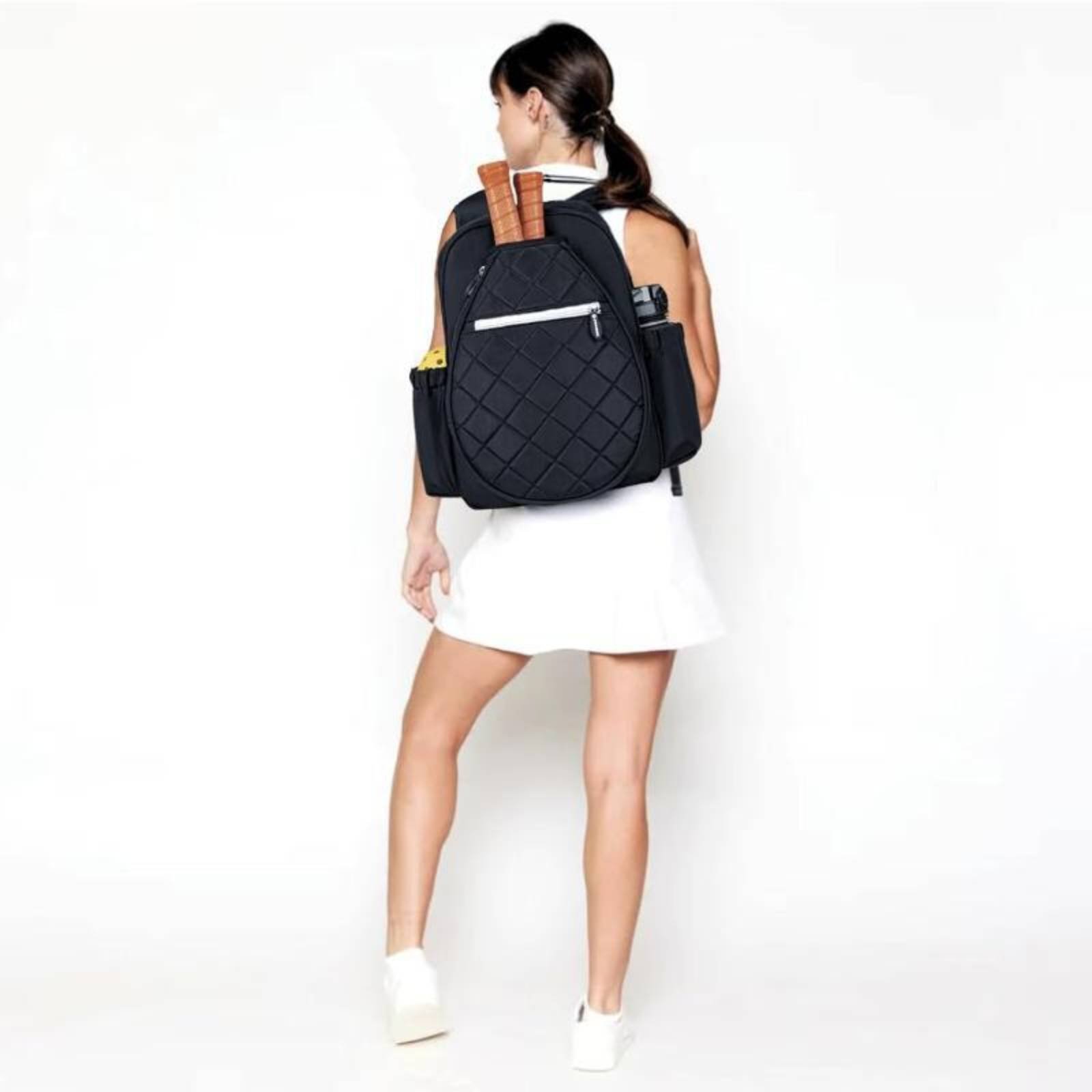 Quilted Pickleball Backpack Li - Women'S Shoes avis et prix