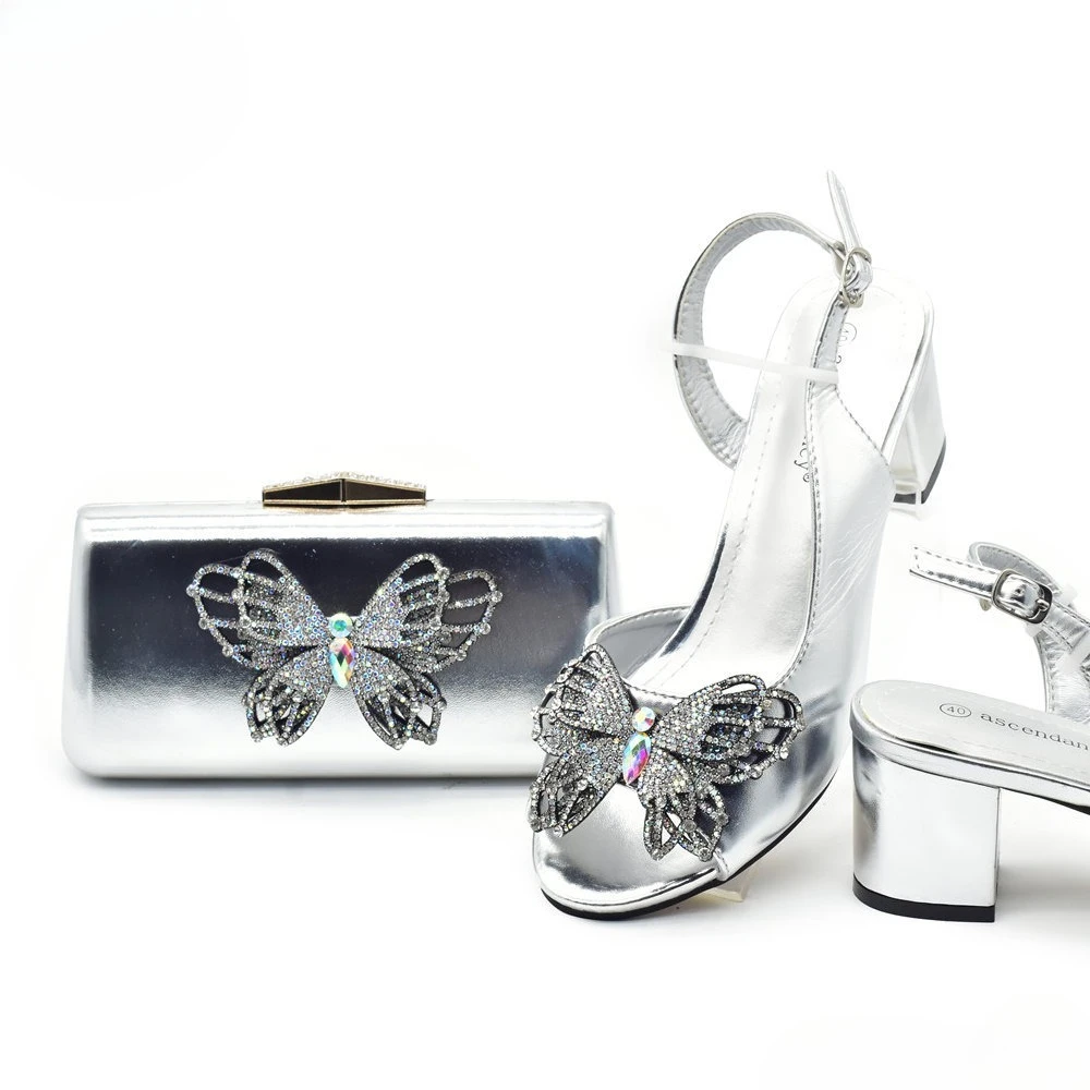Matching Shoes and Bag Set for - Women'S Shoes avis et prix
