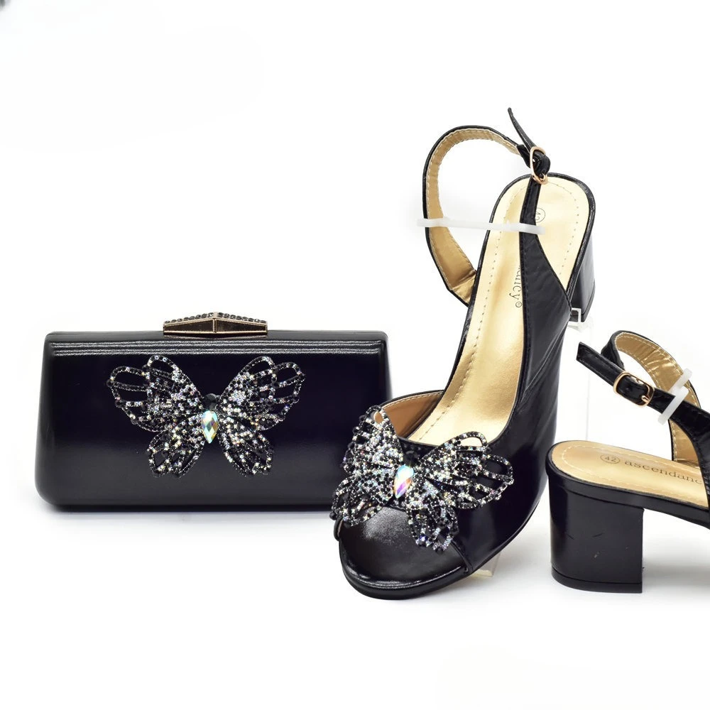 Matching Shoes and Bag Set for - Women'S Shoes avis et prix