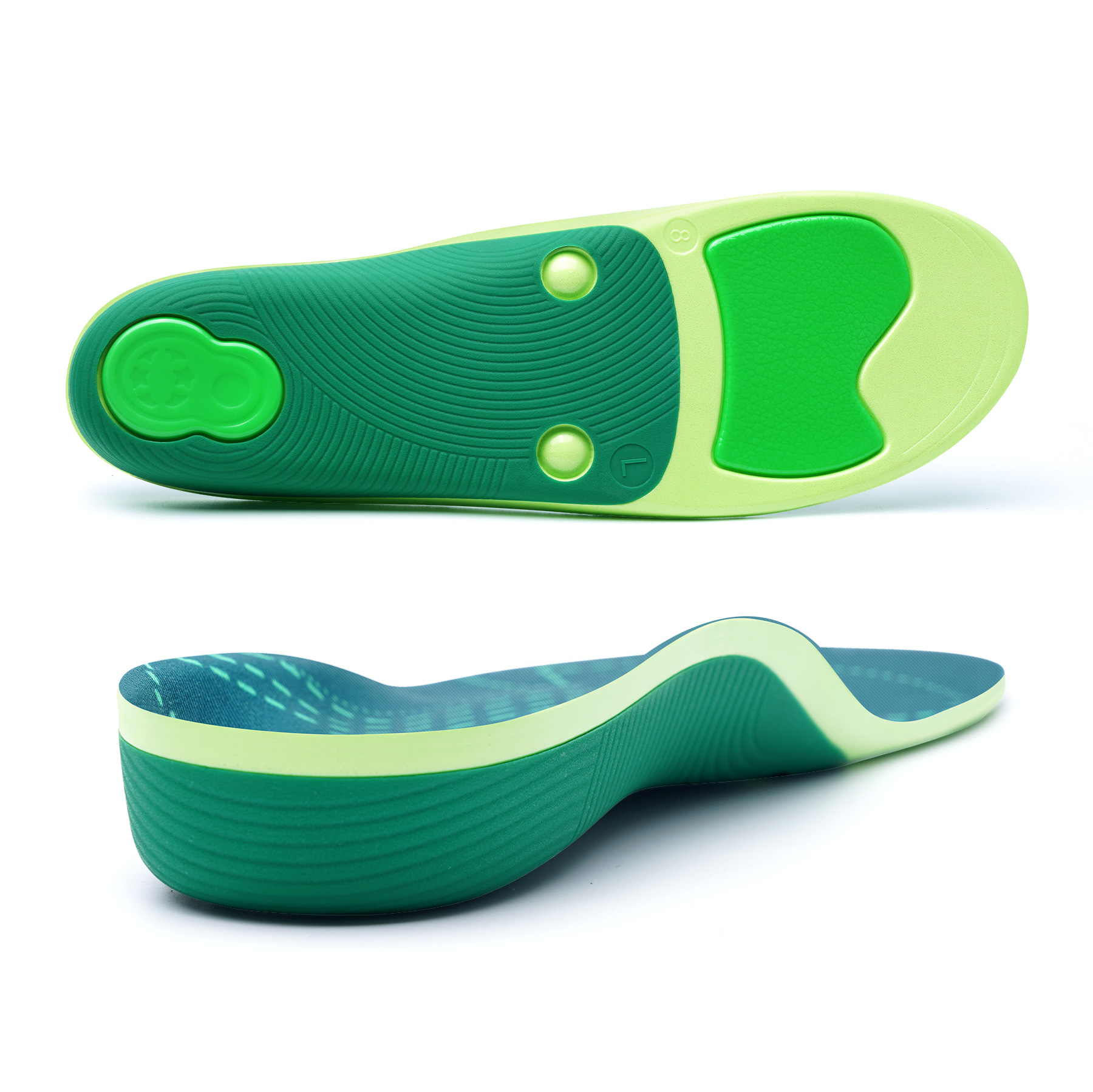 Plantar Fasciitis Relief Ortho - Women'S Shoes High Arch Support avis et prix