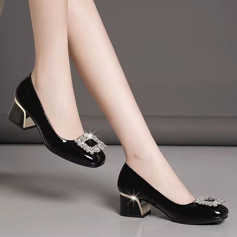 2026 Spring Summer Women Genui - Women'S Shoes In Wide Width avis et prix