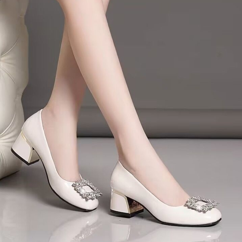 2026 Spring Summer Women Genui - Women'S Shoes In Wide Width avis et prix